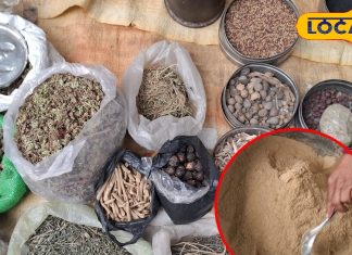 32 जड़ी बूटियों से होता है तैयार है ये चूर्ण, गैस से लेकर भूख तक हर समस्या में रामबाण