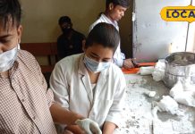 Free treatment for crooked arms and legs of children will be available in Burhanpur Know what is Kalp Food Scheme benefits for small child