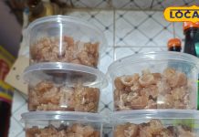 बीपी और शुगर के मरीजों के लिए रामबाण है यह मिठाई, खास तरीके से होती है तैयार, पाने के लिए पहले करना होगा आर्डर