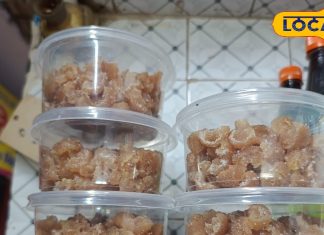 बीपी और शुगर के मरीजों के लिए रामबाण है यह मिठाई, खास तरीके से होती है तैयार, पाने के लिए पहले करना होगा आर्डर