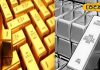 Jaipur Gold Silver Price: Gold prices drop by Rs 200 and silver prices drop by Rs 1500, know what their prices are in Jaipur bullion market today