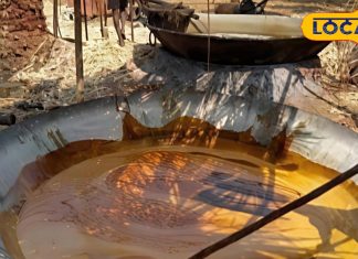 यूपी की देसी चॉकलेटी मिठाई की विदेशों तक है मांग, खाने के बाद कहेंगे वाह!, ठंड में बढ़ जाती है डिमांड