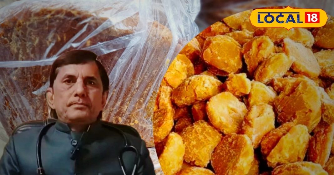 Desi jaggery: सर्दियों का बेस्ट एनर्जी बूस्टर है देसी गुड़, पेट की बीमारियों के लिए है रामबाण, चुकटियों में थकावट करेगा दूर