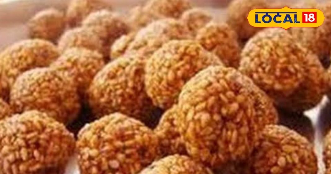 यहां के खास लड्डुओं की दूर-दूर से आती है डिमांड, स्वाद बेहतरीन और सेहत के लिए वरदान!