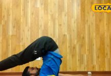 ऑफिस में घंटों बैठने से हो रहा है स्पॉन्डिलाइटिस? रोज करें ये तीन योगासन, चुटकियों में दूर होगी समस्या!