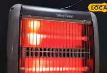 Using heaters and blowers in winters can be dangerous for brain skin and breathing know bad Effects of brazier