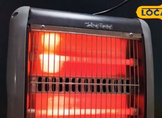 Using heaters and blowers in winters can be dangerous for brain skin and breathing know bad Effects of brazier