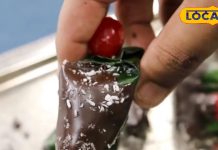 सहारनपुर के चॉकलेटी पान का हर कोई है दीवाना, स्वाद ऐसा कि चॉकलेट भी खाना जाएंगे भूल, हर कोई कर रहा है तारीफ