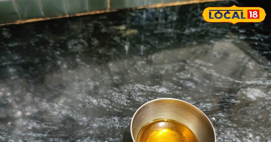 इस चमत्कारी तेल से करें शिशुओं की मालिश, छू भी नहीं पाएगी सर्दी, जानिए बनाने की विधि