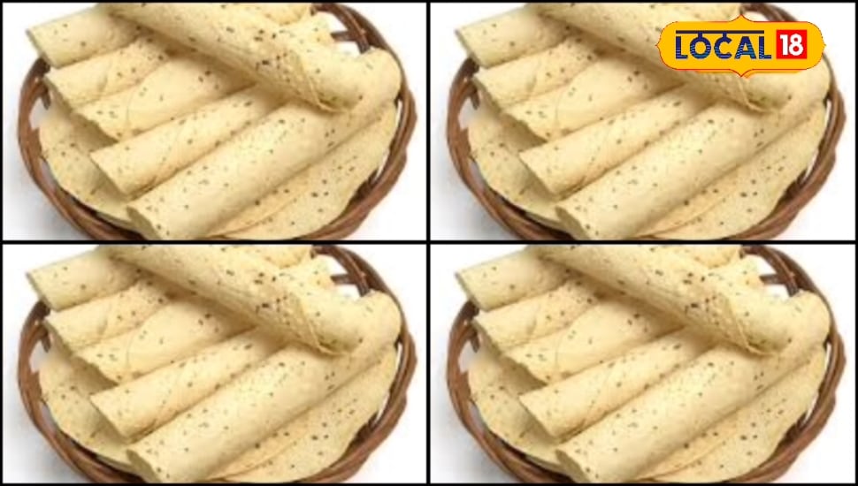 सुलतानपुर का पापड़ महाकुंभ मेले में मचाएगा धूम, 8 महिलाओं की टीम लगाएगी स्टॉल, होगी जमकर बिक्री