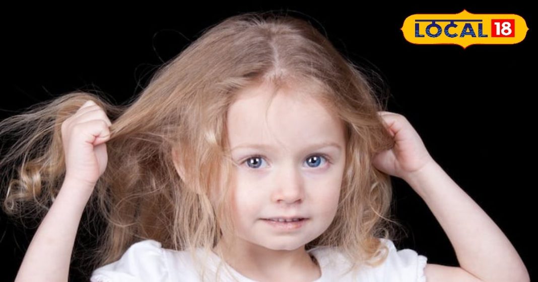बच्चों के झड़ रहे हैं बाल, अपनाएं दादी-नानी की ये सदियों पुरानी ट्रिक