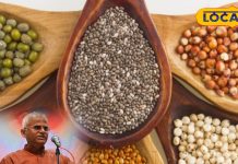 खून को पतला करता है मिलेट्स, कई बीमारियों की है ढाल, मिलेट मैन ने बताए इससे जुड़े स्वास्थ्य के राज