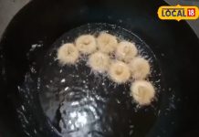 Besan Ki Ghati: समोसा-कचौड़ी भूल जाएंगे, अगर एक बार खा लिया यहां मिलने वाला स्नैक्स, मात्र 8 रुपये में आ जाएगा मजा