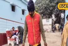 ई बिहार बा, युवक को पैर में लगी थी चोट, डॉक्टर ने हाथ का लिख दिया एक्स-रे, फिर मरीज ने किया ये काम