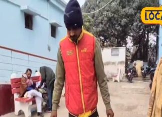 ई बिहार बा, युवक को पैर में लगी थी चोट, डॉक्टर ने हाथ का लिख दिया एक्स-रे, फिर मरीज ने किया ये काम