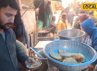 बेहद लाजवाब हैं यहां की कचौड़ी, खास तरीके से होती हैं तैयार, एक बार चख लिया तो भूल नहीं पाएंगे स्वाद