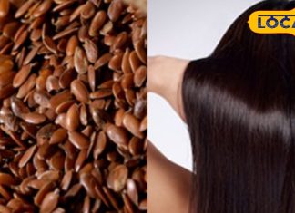 Hair Care Tips : बालों के लिए वरदान है ये चीज, हर कोई पूछेगा- क्या लगाती हो, कैसे हुए इतने शाइनी