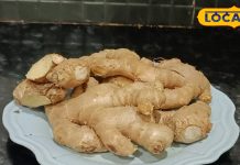 खाली पेट अदरक का पानी पीने के इतने फायदे, 30 दिनों बाद धन्य हो जाएगा जीवन