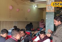 यहां लोग लाइन लगाकर खरीदते हैं गुलाब जामुन, पांच दशकों से नहीं बदला स्वाद, इसके आगे रबड़ी-रसमलाई भी फेल