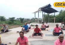 Winter Yoga Tips old diseases will be cured in seven steps Unique technique with fun – Bharat.one हिंदी