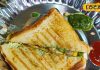 Enjoy cheap and delicious sandwiches at The Bihari Brothers stall in Bokaro 50 plates are consumed daily