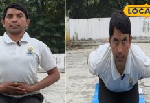 पेट के रोगों के लिए रामबाण है ये योगासन, गैस, एसिडिटी जैसी समस्याओं से मिलेगी मुक्ति