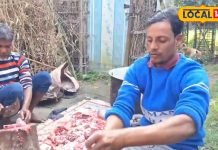 अररिया के युवा मीट बेचकर करते हैं बढ़िया कमाई, लोगों के घरों में भी जाकर बनाते…इतना है रेट