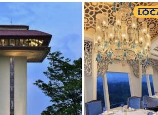 जमीन से 100 फीट ऊपर लें स्वादिष्ट व्यंजनों का जायका, यहां की बिरयानी के पाकिस्तानी क्रिकेटर भी हैं दीवाने!