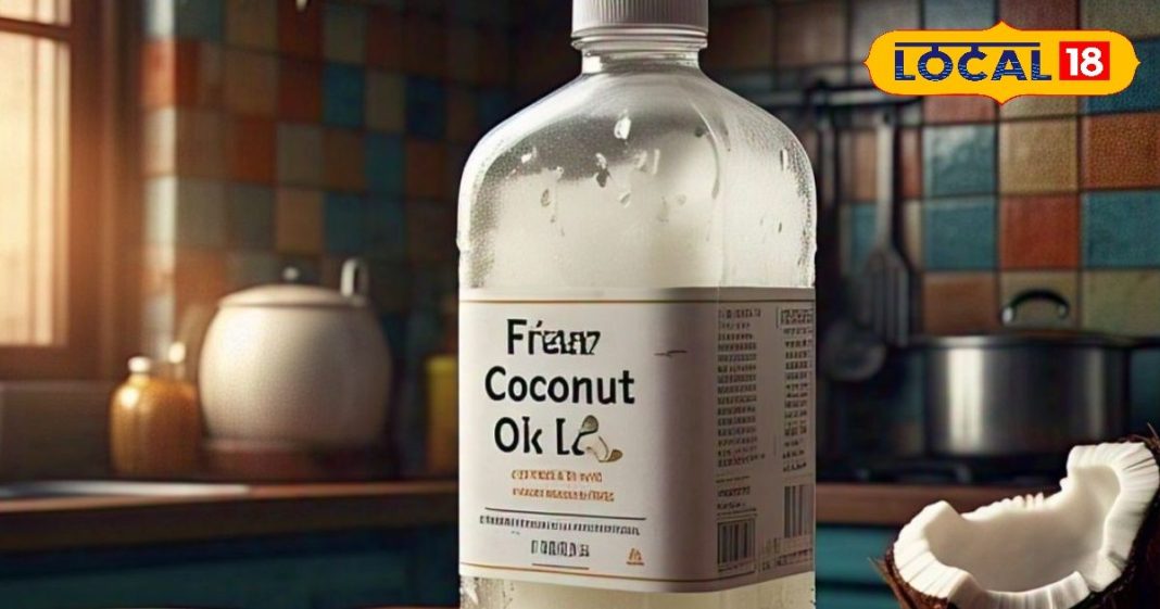 चुटकियों में पिघल जाएगा नारियल तेल, बस सर्दियों में अपनाने होंगे ये तरीके