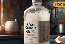 चुटकियों में पिघल जाएगा नारियल तेल, बस सर्दियों में अपनाने होंगे ये तरीके