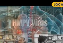 कितना खतरनाक है यह HMPV वायरस, क्या है इसके लक्षण? डॉक्टर ने बताया इससे बचाव का तरीका