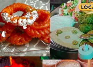 पुष्कर आने पर जरूर खाएं ये फूड,स्वाद ऐसा कि एक बार खाएंगे तो दोबारा आएंगे जरूर