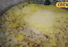 Farrukhabad’s famous saffron milk rich in dry fruits, people have to stand in lines to taste it, know the location – Bharat.one हिंदी