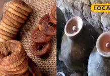 अंजीर का सिरका बना रहा सहारनपुर का ये किसान, हिमाचल से पंजाब तक डिमांड