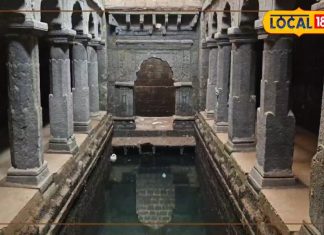 अंडरग्राउंड रास्ता और 300 साल पुराना इतिहास; तीन राजवंशों ने किया शासन! क्या है इस बावड़ी का रहस्य?