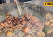 Litti – Chicken: 70 रुपए में छपरा के बाजार में लिट्टी चिकन को खा लिया, तो भूल नहीं पाओगे स्वाद!