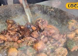 Litti – Chicken: 70 रुपए में छपरा के बाजार में लिट्टी चिकन को खा लिया, तो भूल नहीं पाओगे स्वाद!