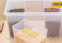 चावल-दाल को कीड़ों से बचाने के लिए स्टोर करते समय करें ये जुगाड़, सालों साल नहीं होंगे खराब