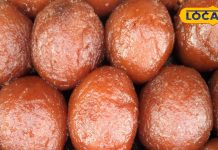 आ गया रसगुल्ले का बाप! रामगढ़ की इस मिठाई ने मचाई धूम, कीमत भी सिर्फ 150 रुपये