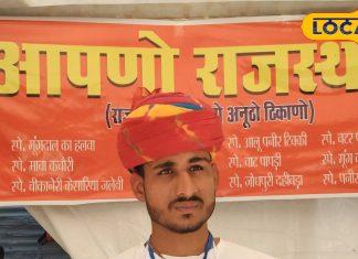 Rajasthan Famous Snacks: फरीदाबाद में छाया आपणो राजस्थान का बेजोड़ स्वाद, 400प्लेट की रोजाना बिक्री