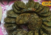 विटामिन्स-मिनरल्स की खदान है अरबी के पतरोड़े, कूट-कूट कर भरे हैं औषधीय गुण