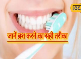 99 % लोग पेस्ट लगाते ही दांतों पर ब्रश घिसना कर देते हैं शुरू! आप भी करते हो ऐसा, तो जान लीजिए सही तरीका?
