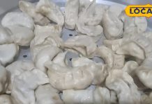 एक बार खा लिए ये वाले मोमो तो उम्र भर नहीं भूलेंगे स्वाद, 2 घंटे में साफ हो जाती है पूरी दुकान!