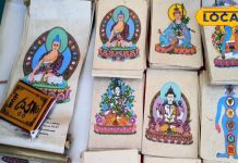 Thanga paintings: अनोखी है तिब्बत की थांगा पेंटिंग, सामान्य कला से बिल्कुल अलग, जानें इनकी कहानी और महत्व