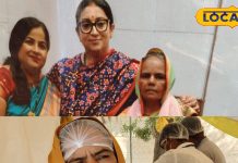 सरोज की इन मिठाइयों का क्या है राज? बड़े-बड़े नेताओं की है फेवरेट! स्मृति ईरानी ने तो…