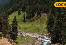 Travel: स्वर्ग से भी सुंदर है कांगड़ा की यह घाटी, कश्मीर को भी देती टक्कर