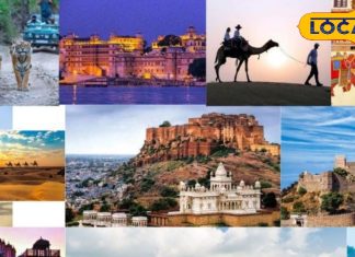 जयपुर की 5 टॉप जगहें, इस जगह है दुनिया की सबसे बड़ी तोप, यहां शाही जिंदगी का होगा एहसास – Bharat.one हिंदी