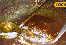 बटर में भिगोकर बनता है ये खास चिकन, दूसरे राज्यों से भी खाने आते हैं लोग, रोज होती है 50 किलो बिक्री!