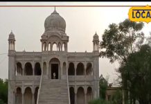 अजब प्रेम की गजब कहानी..पत्नी ने अपने पति की याद में बनवा दिया भारत का दूसरा ताजमहल, यहां इंग्लैंड से आया इत्र