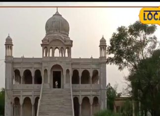 अजब प्रेम की गजब कहानी..पत्नी ने अपने पति की याद में बनवा दिया भारत का दूसरा ताजमहल, यहां इंग्लैंड से आया इत्र